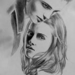 Edward & Bella