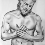 Charlie Hunnam