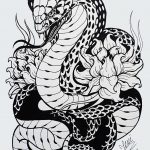 Ink Cobra