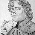 Tyrion Lannister