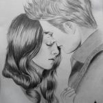 Bella & Edward